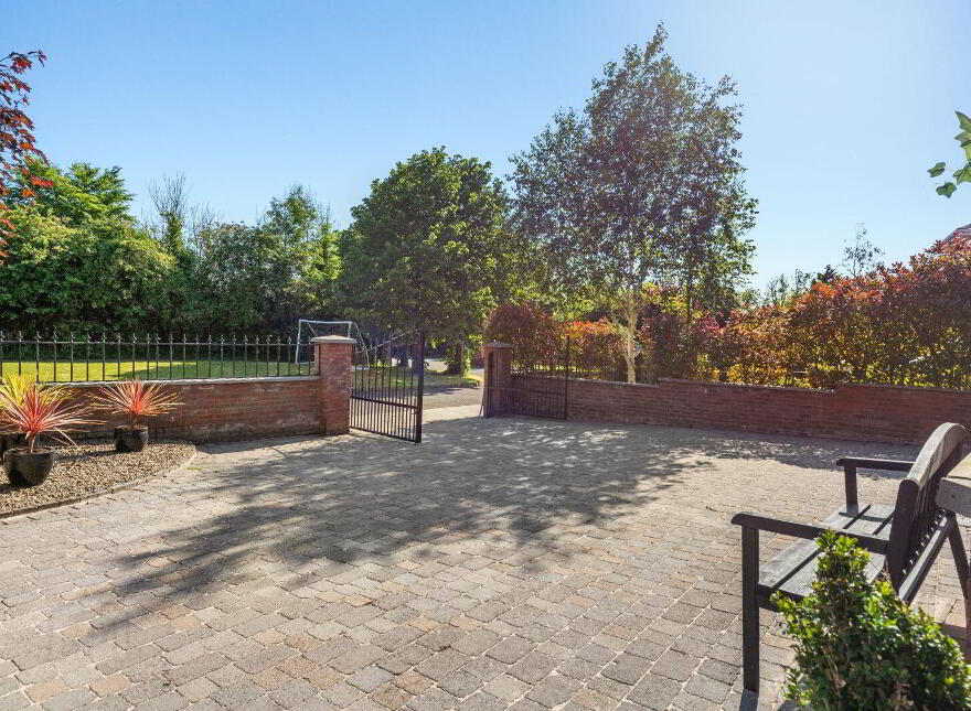 4 Old Athlumney Manor, Athlumney, C15K6VW