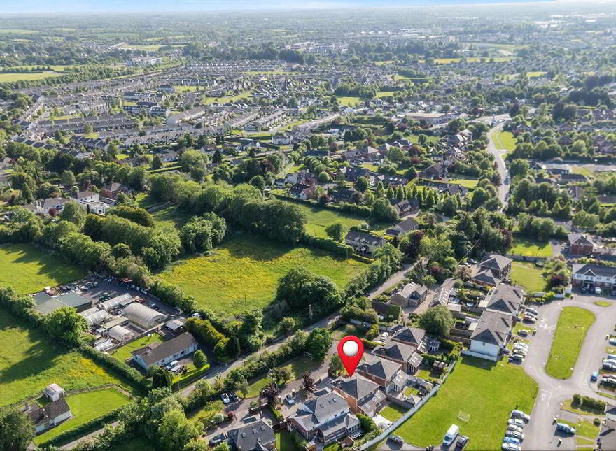 4 Old Athlumney Manor, Athlumney, C15K6VW