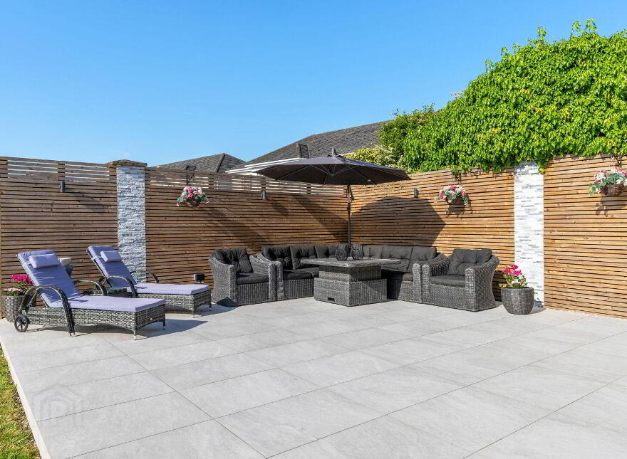 4 Old Athlumney Manor, Athlumney, C15K6VW