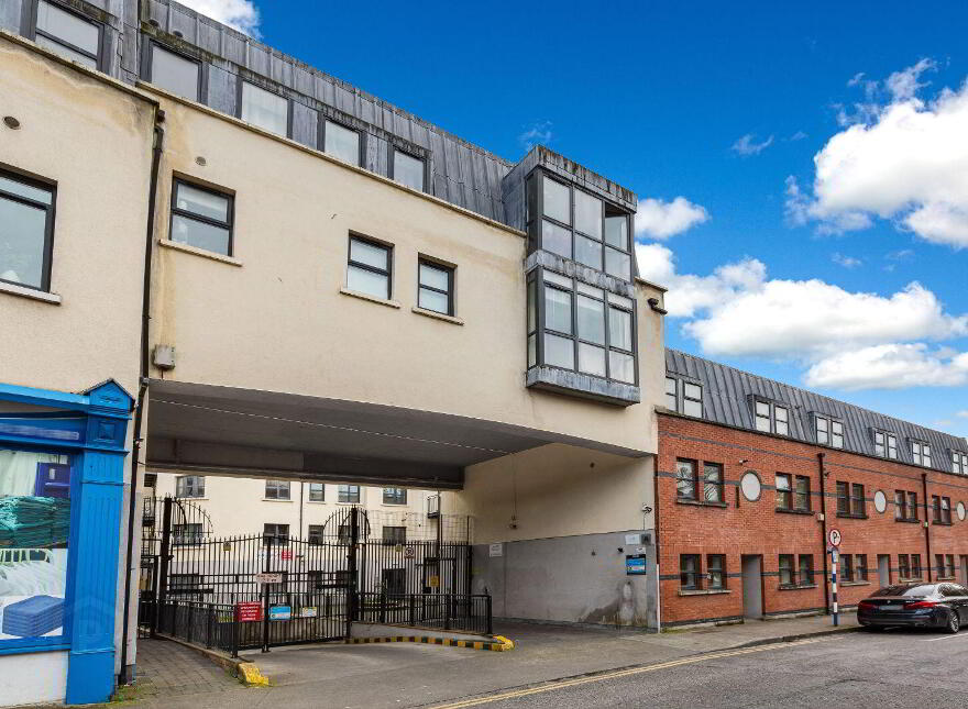 202 Block E, An Tsean Mhargadh, Greenlanes, Drogheda, A92N677