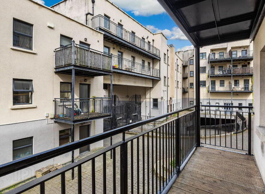 202 Block E, An Tsean Mhargadh, Greenlanes, Drogheda, A92N677