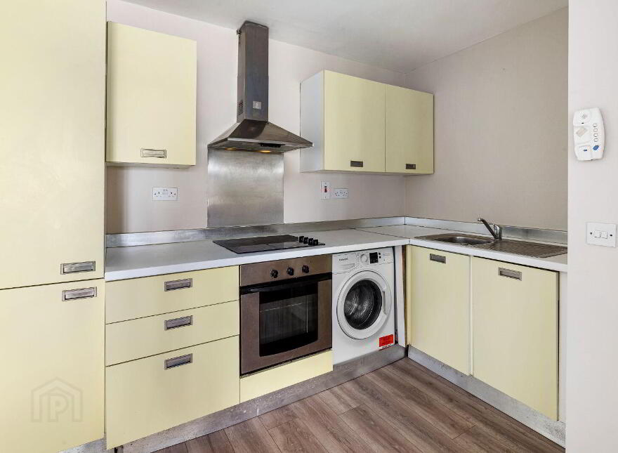 202 Block E, An Tsean Mhargadh, Greenlanes, Drogheda, A92N677
