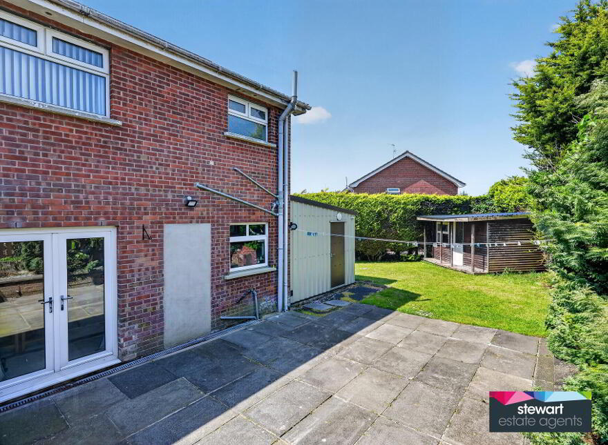 6 Edenview Gardens, Maghaberry, BT67 0SA