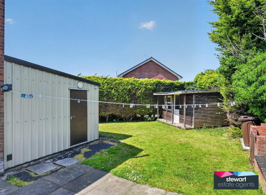 6 Edenview Gardens, Maghaberry, BT67 0SA