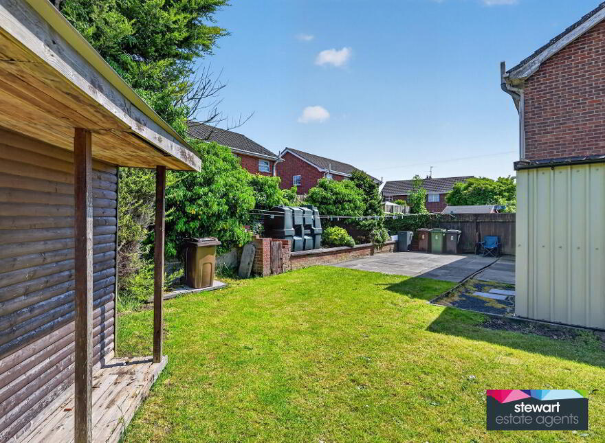 6 Edenview Gardens, Maghaberry, BT67 0SA