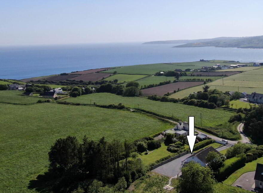 Farran, South Ring, Clonakilty, P85FP68