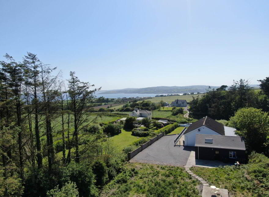 Farran, South Ring, Clonakilty, P85FP68