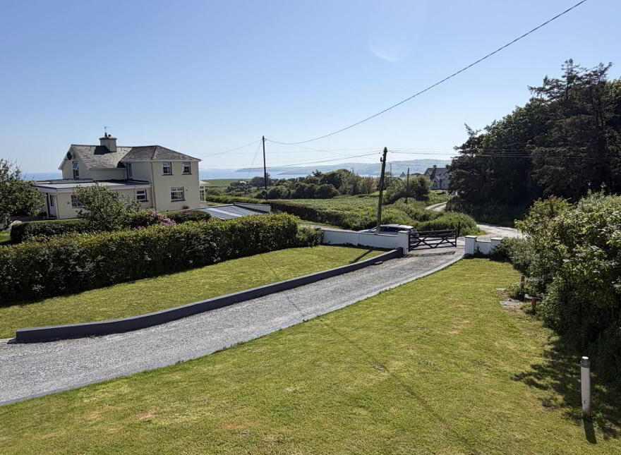 Farran, South Ring, Clonakilty, P85FP68
