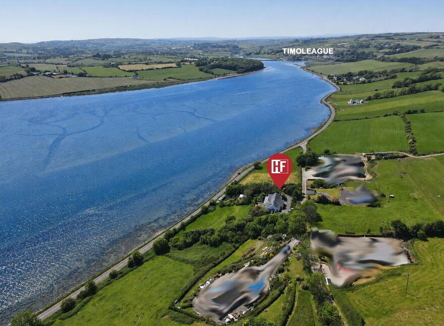 Beatrick, Maryborough, Timoleague, P72CD88