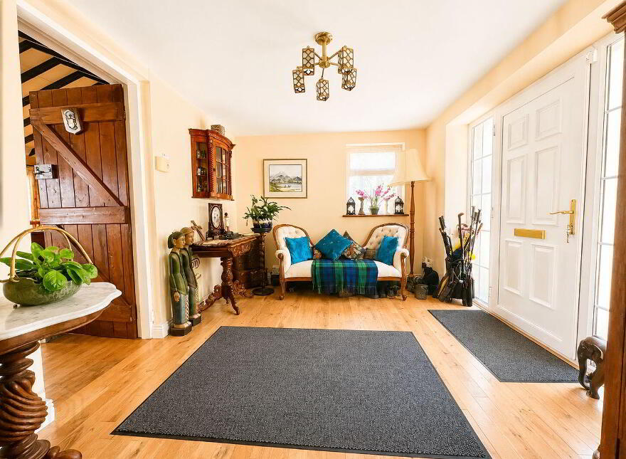 Beatrick, Maryborough, Timoleague, P72CD88