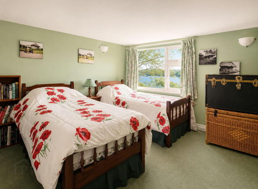 Beatrick, Maryborough, Timoleague, P72CD88
