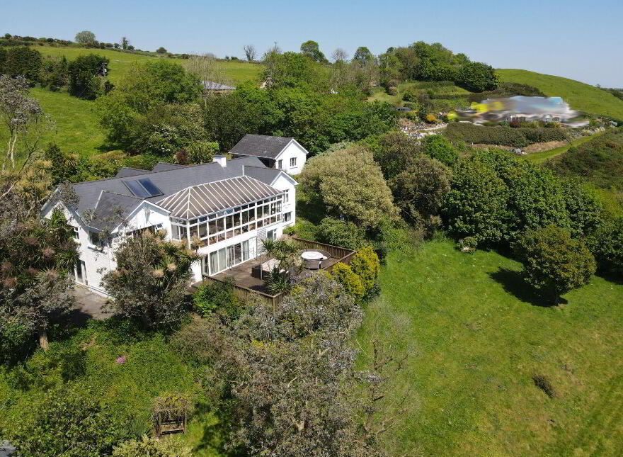 Beatrick, Maryborough, Timoleague, P72CD88