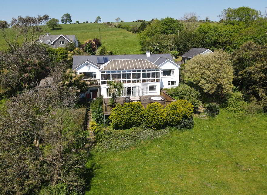 Beatrick, Maryborough, Timoleague, P72CD88