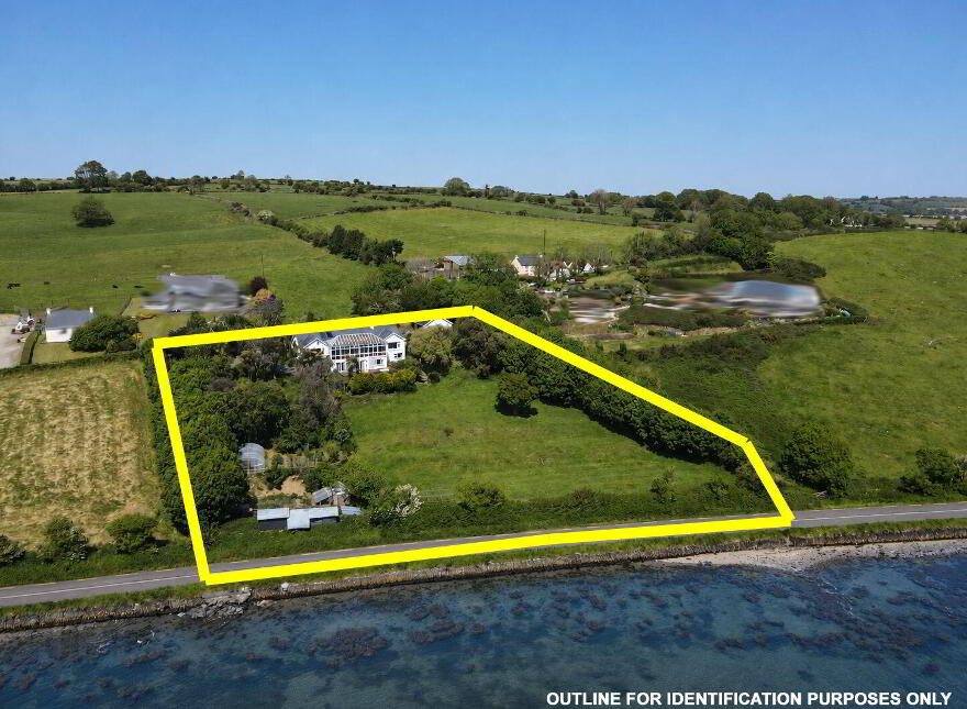 Beatrick, Maryborough, Timoleague, P72CD88