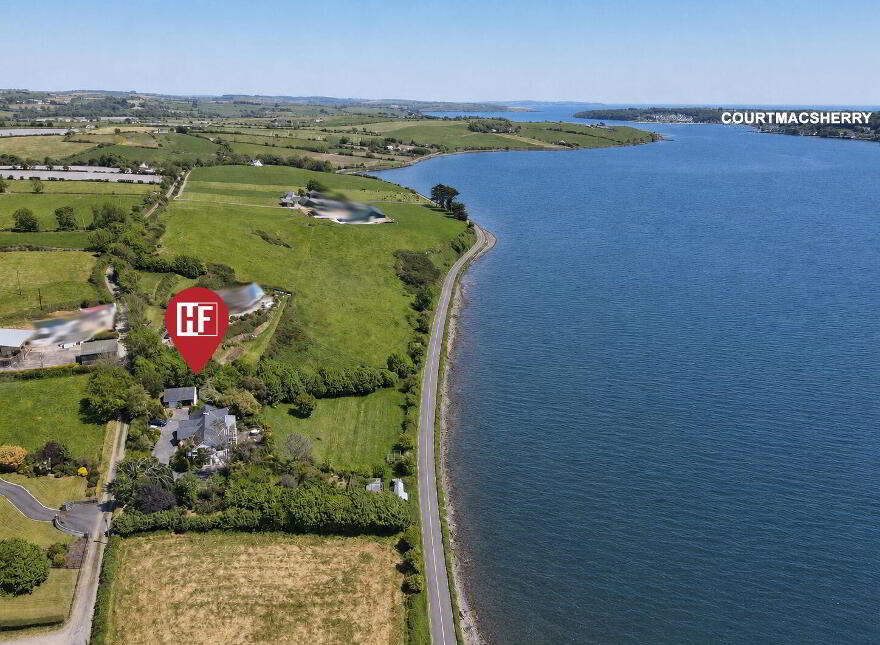 Beatrick, Maryborough, Timoleague, P72CD88