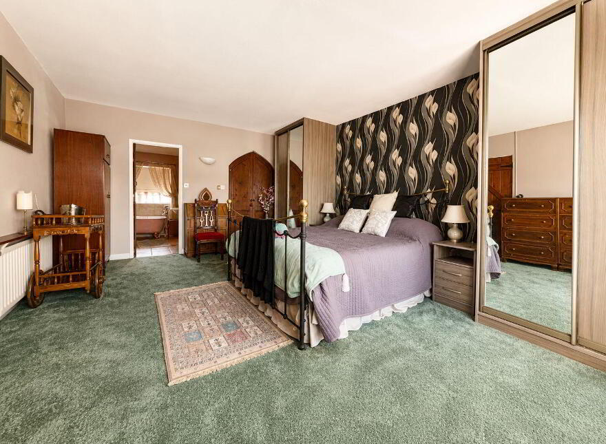 Beatrick, Maryborough, Timoleague, P72CD88