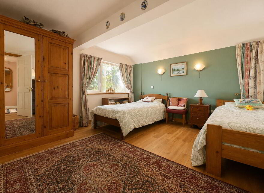 Beatrick, Maryborough, Timoleague, P72CD88