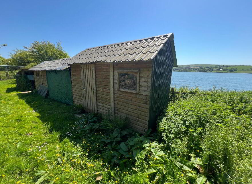 Beatrick, Maryborough, Timoleague, P72CD88