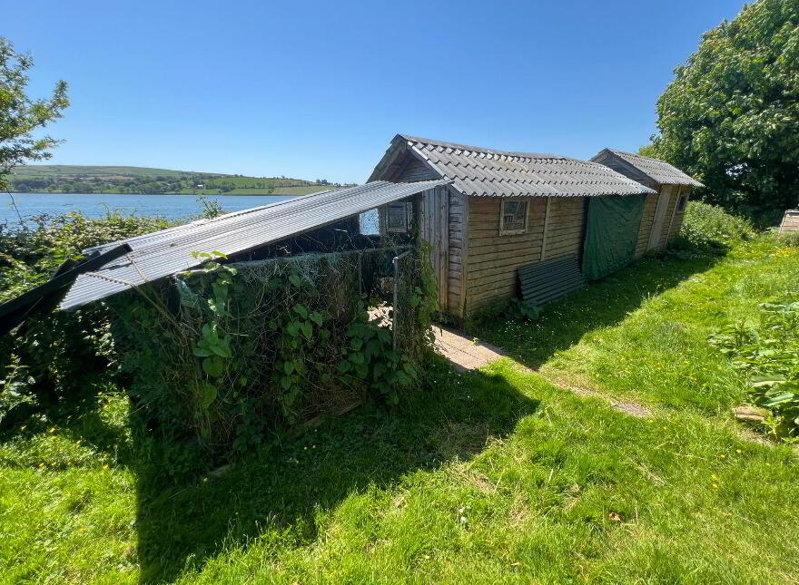Beatrick, Maryborough, Timoleague, P72CD88