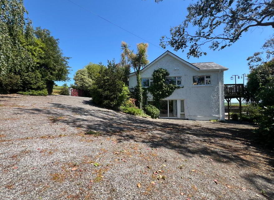 Beatrick, Maryborough, Timoleague, P72CD88