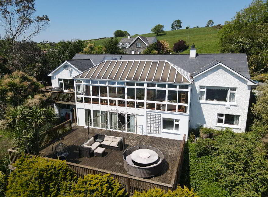 Beatrick, Maryborough, Timoleague, P72CD88