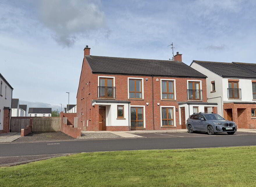 53 Galvally Avenue, Portstewart, BT55 7TH