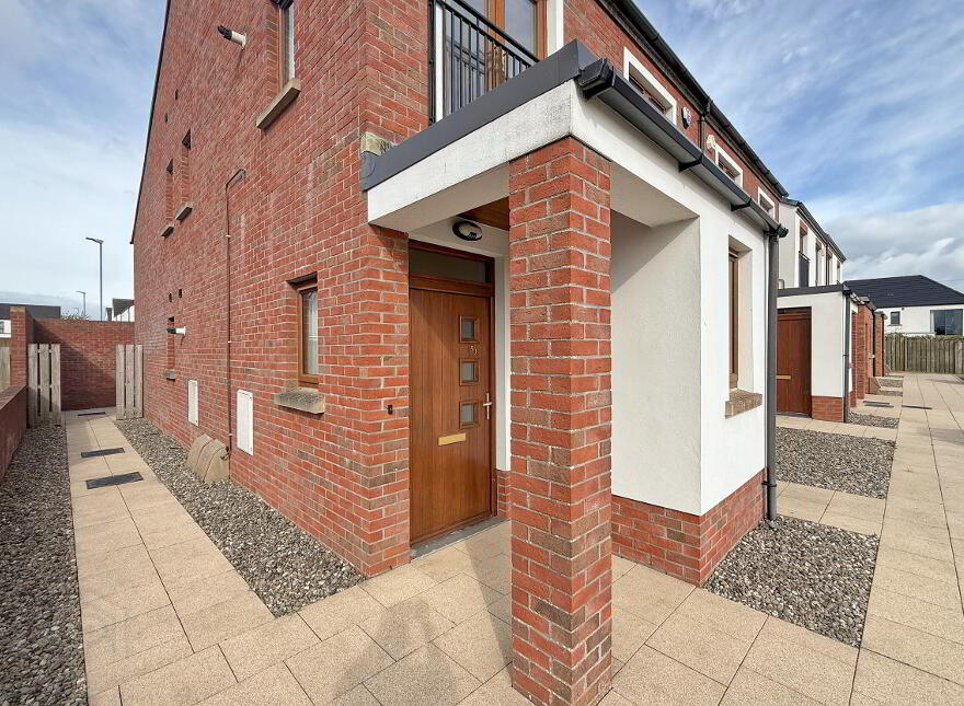 53 Galvally Avenue, Portstewart, BT55 7TH