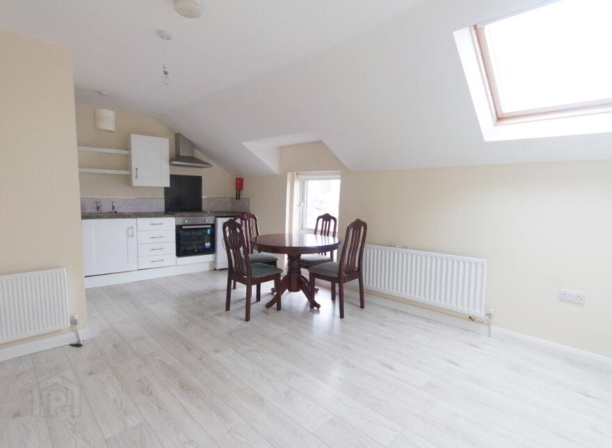 Unit F, 1 Eden Terrace, Derry/Londonderry, Cityside, BT48 0DH