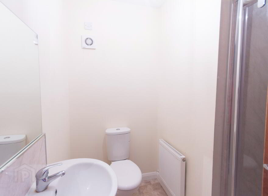 Unit F, 1 Eden Terrace, Derry/Londonderry, Cityside, BT48 0DH