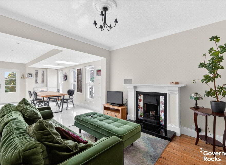 21 Greenmount Avenue, Bangor, BT20 3DF