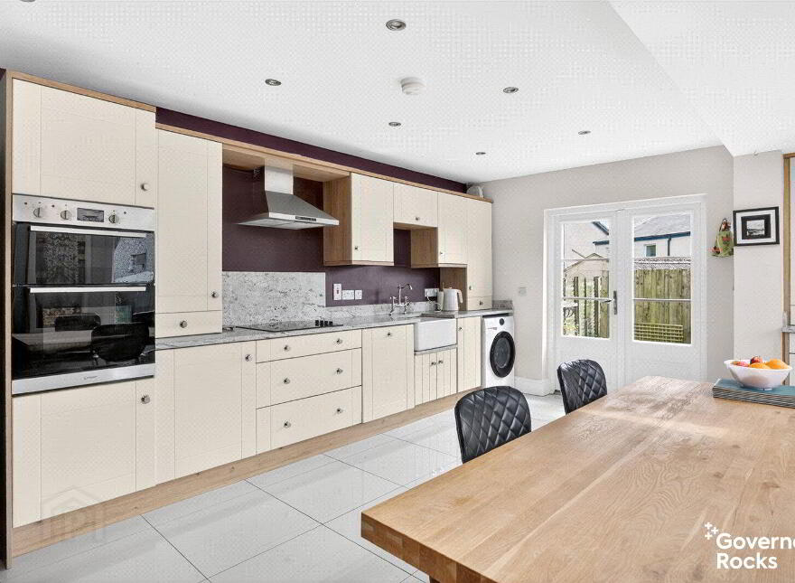 21 Greenmount Avenue, Bangor, BT20 3DF