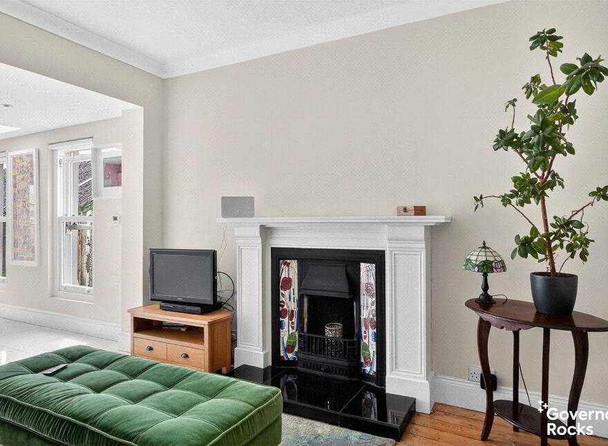 21 Greenmount Avenue, Bangor, BT20 3DF