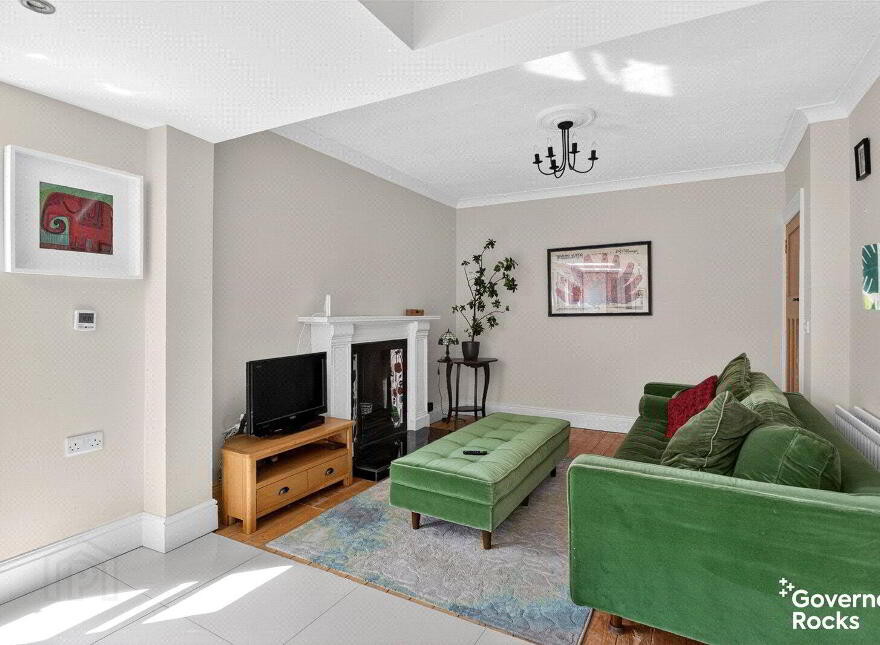 21 Greenmount Avenue, Bangor, BT20 3DF