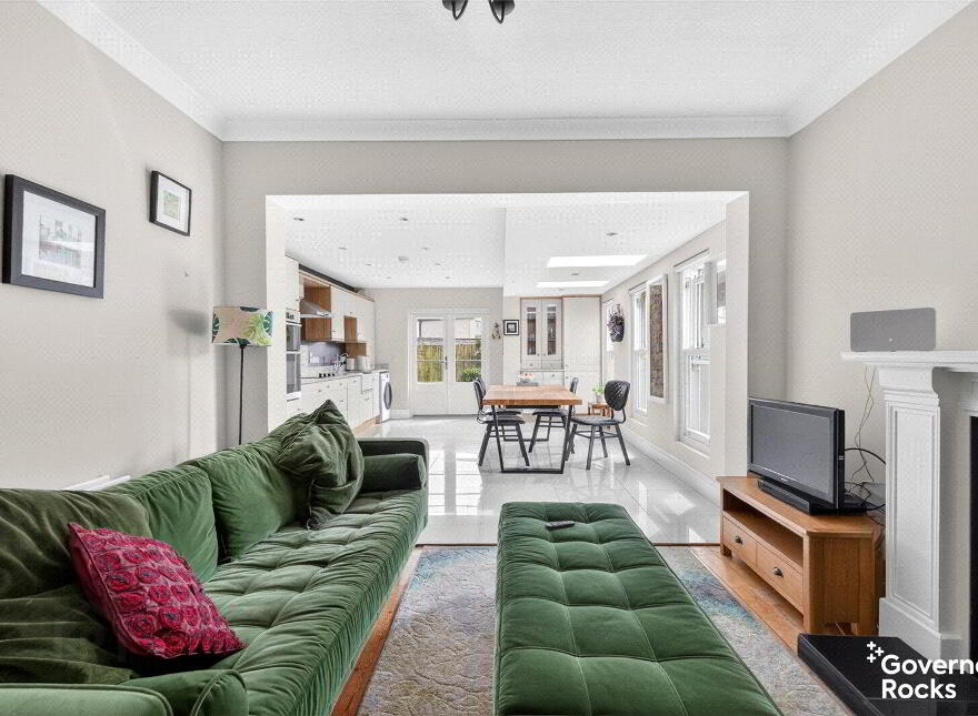 21 Greenmount Avenue, Bangor, BT20 3DF