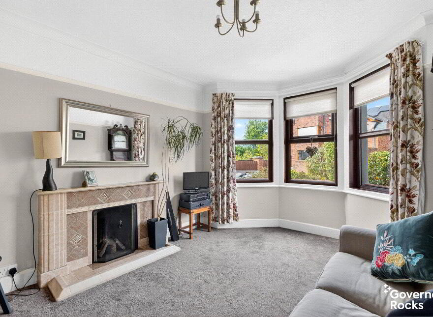 21 Greenmount Avenue, Bangor, BT20 3DF