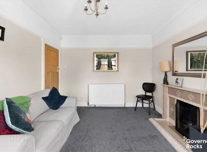 21 Greenmount Avenue, Bangor, BT20 3DF