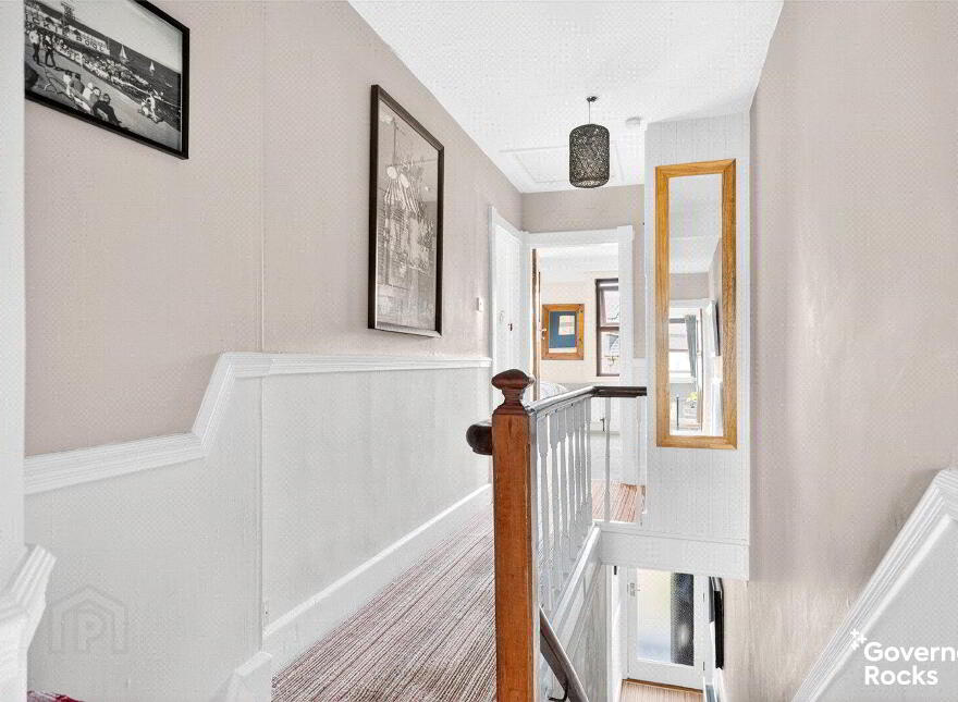 21 Greenmount Avenue, Bangor, BT20 3DF