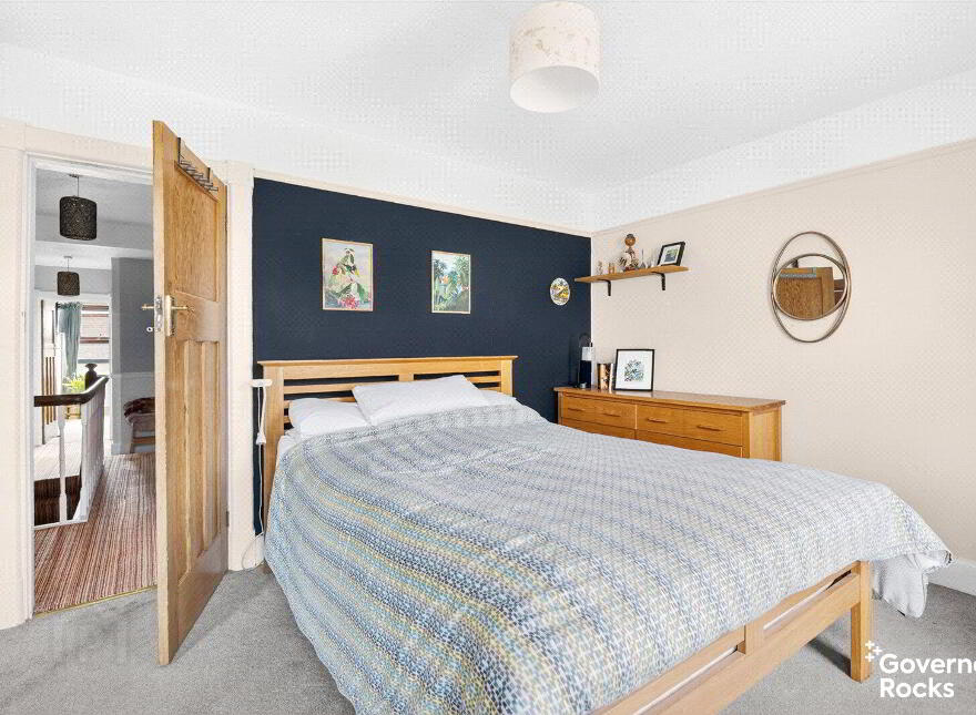 21 Greenmount Avenue, Bangor, BT20 3DF