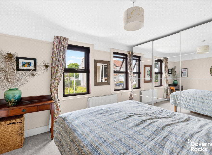 21 Greenmount Avenue, Bangor, BT20 3DF