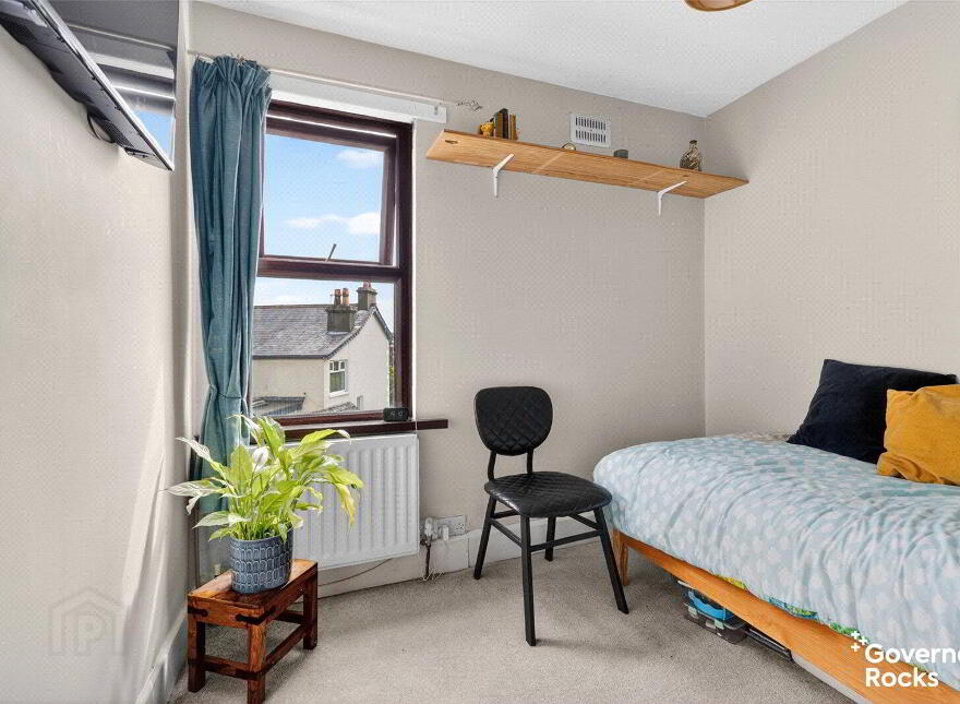 21 Greenmount Avenue, Bangor, BT20 3DF
