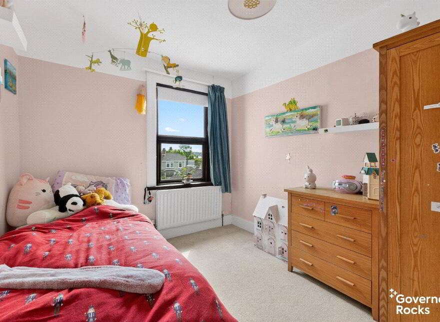 21 Greenmount Avenue, Bangor, BT20 3DF