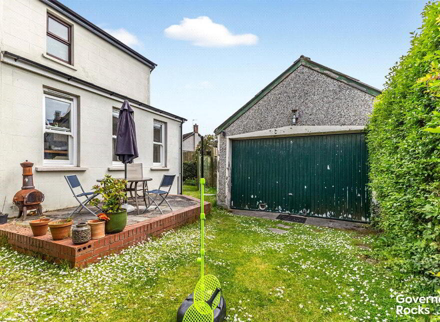 21 Greenmount Avenue, Bangor, BT20 3DF