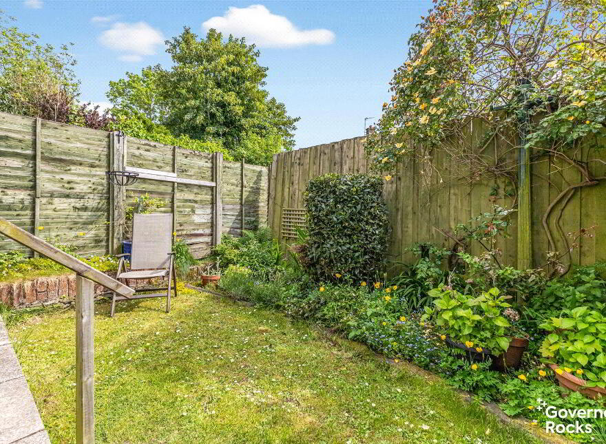 21 Greenmount Avenue, Bangor, BT20 3DF