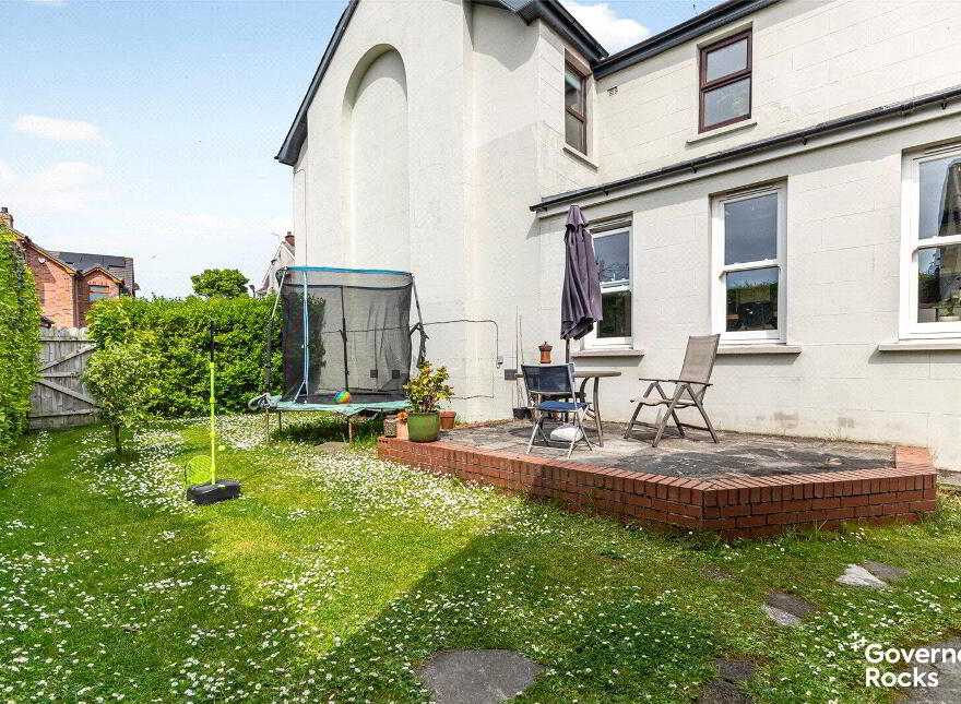 21 Greenmount Avenue, Bangor, BT20 3DF
