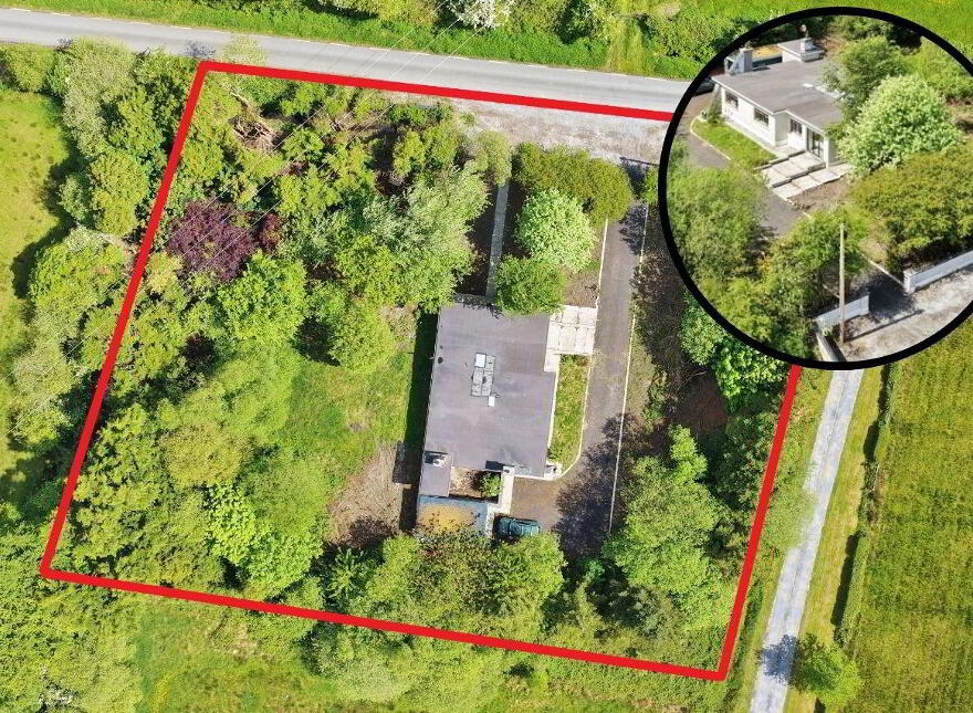 Mount Eagle, Ballygrennan, Listowel, V31Y160