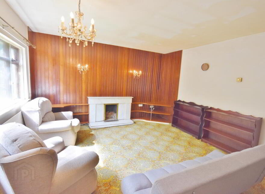 Mount Eagle, Ballygrennan, Listowel, V31Y160