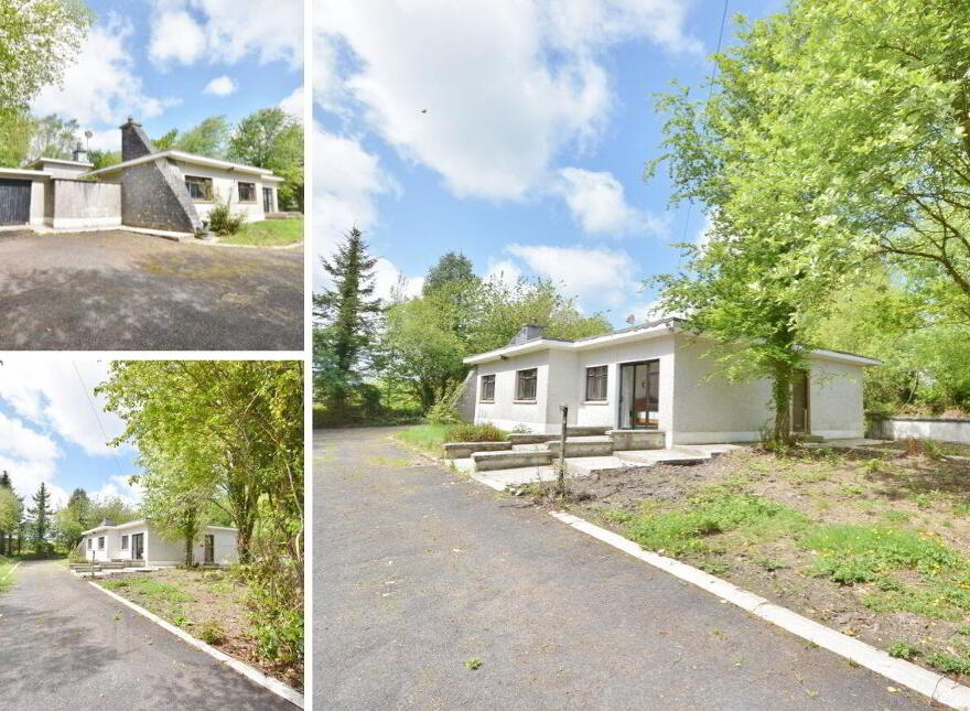 Mount Eagle, Ballygrennan, Listowel, V31Y160