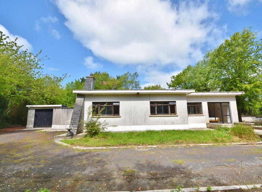 Mount Eagle, Ballygrennan, Listowel, V31Y160