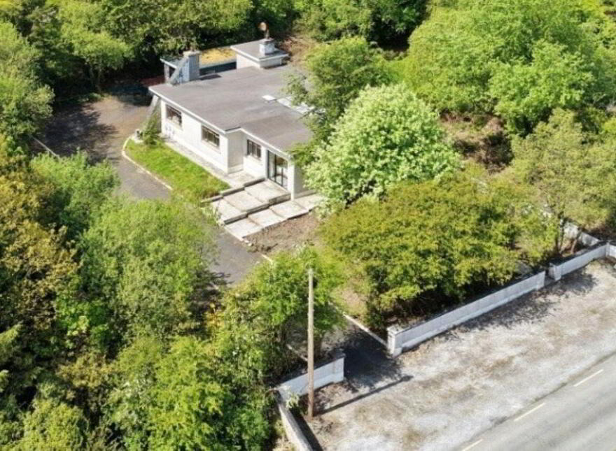 Mount Eagle, Ballygrennan, Listowel, V31Y160