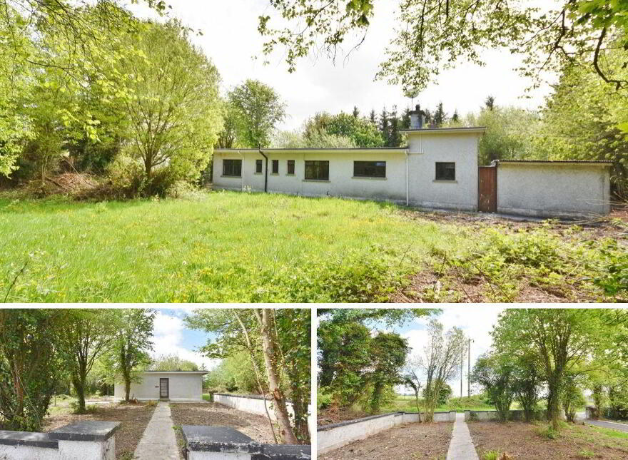 Mount Eagle, Ballygrennan, Listowel, V31Y160